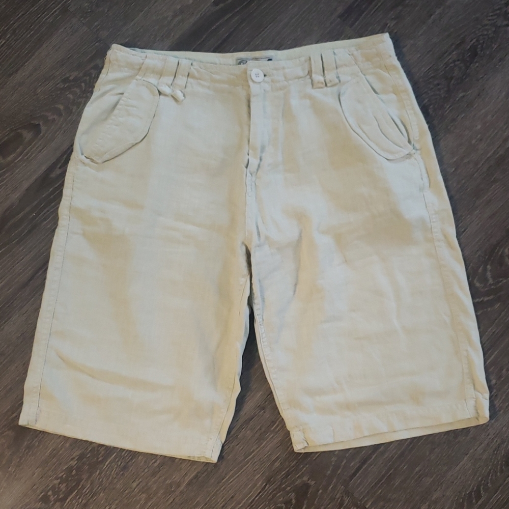 Division E shorts
